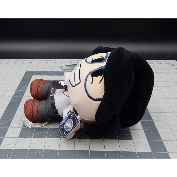 Roblox Dev Series Hide and Seek Extreme Jake Plush Jacob Stuffed Toy Jazwares - Picture 2 of 10